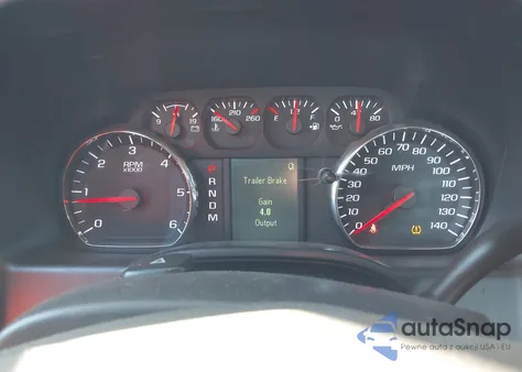 2016 Chevrolet Silverado 1500 Wt from USA, damaged, VIN 3GCUKNECOGG15O949